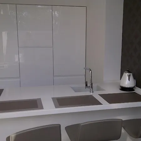 Central Apartment Palanga Extérieur photo
