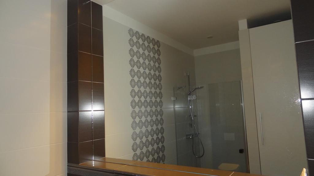 Appartement Central Apartment Palanga Palanga