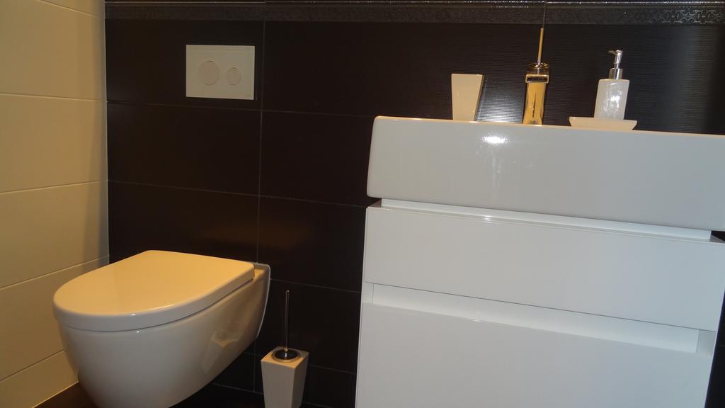 Apartament Central Apartment Palanga