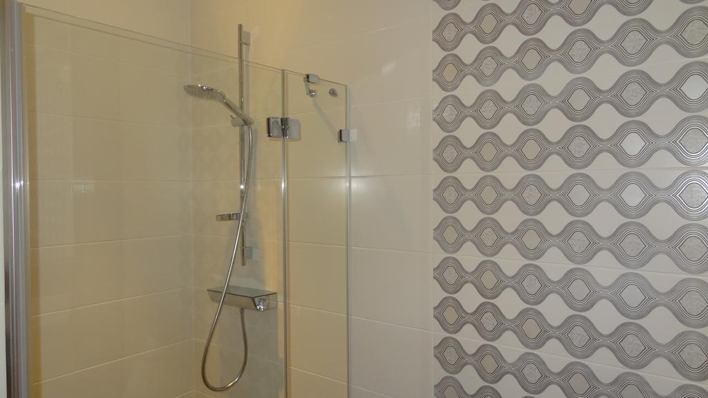 Apartament Central Apartment Palanga