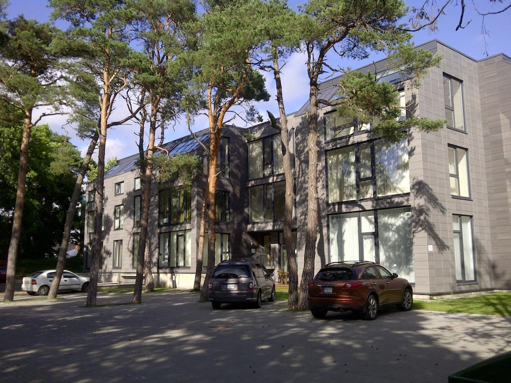 Central Apartment Palanga *