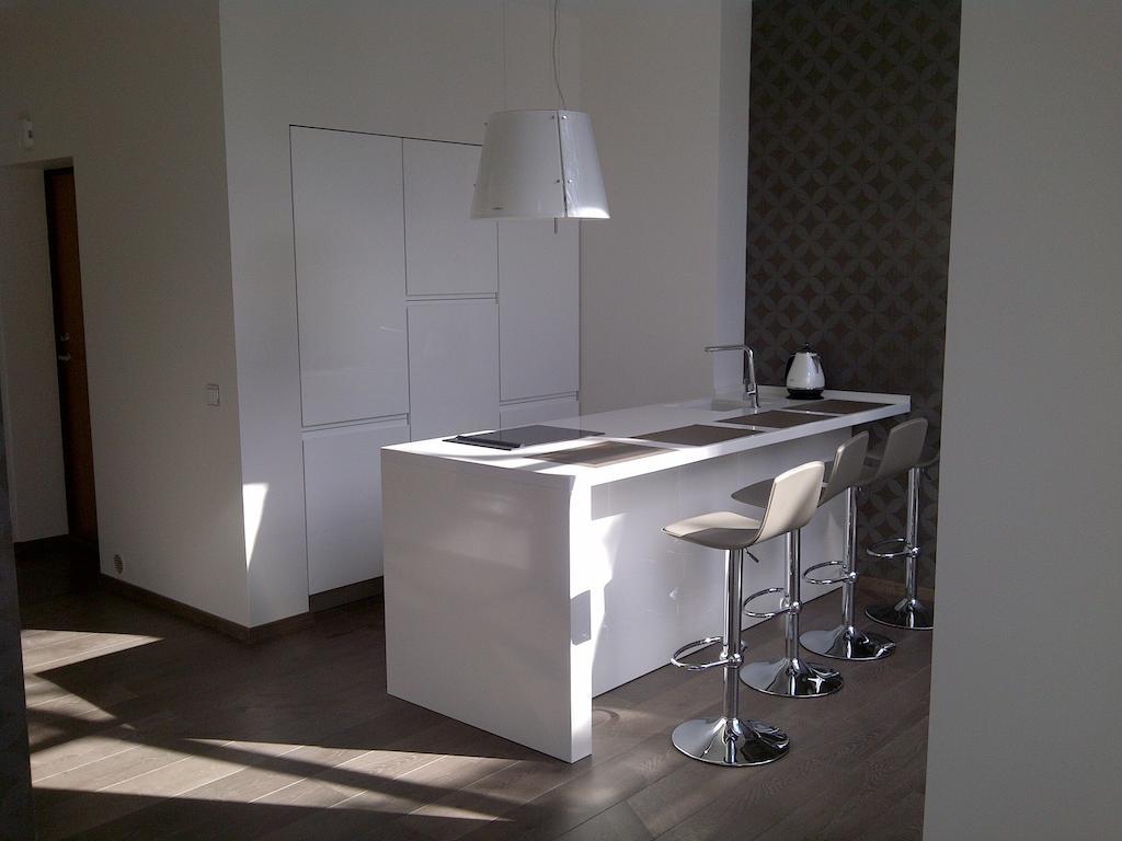 Central Apartment Palanga