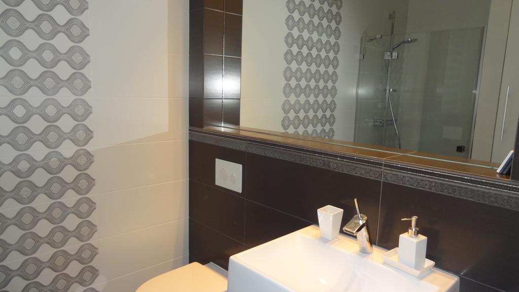 Central Apartment Palanga Apartament Połąga